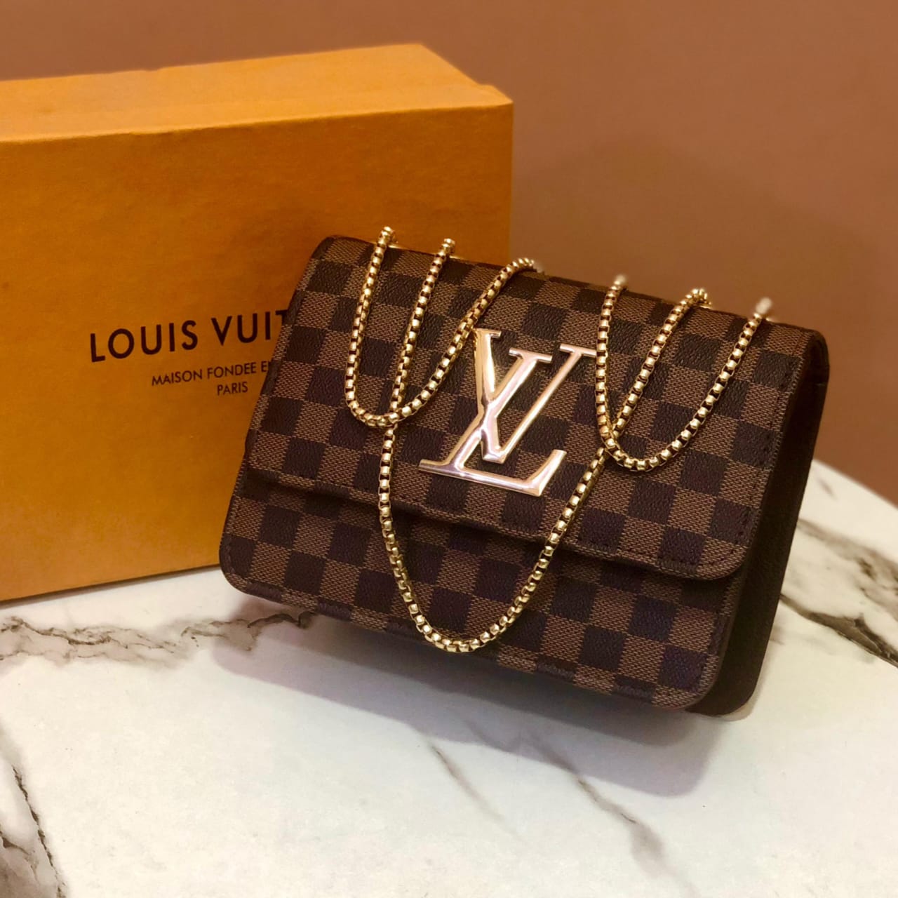 LV Bag