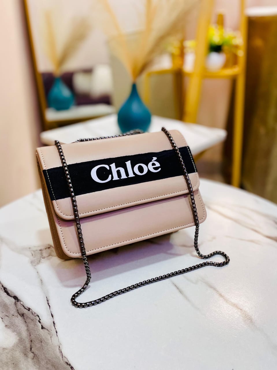 Chloe Bag