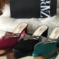 Zara Heel