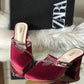 Zara Heel