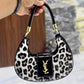 YSL Moon Crosbody Bag