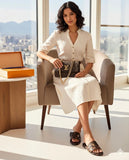 Louis Vuttion Crossbody Bag Set