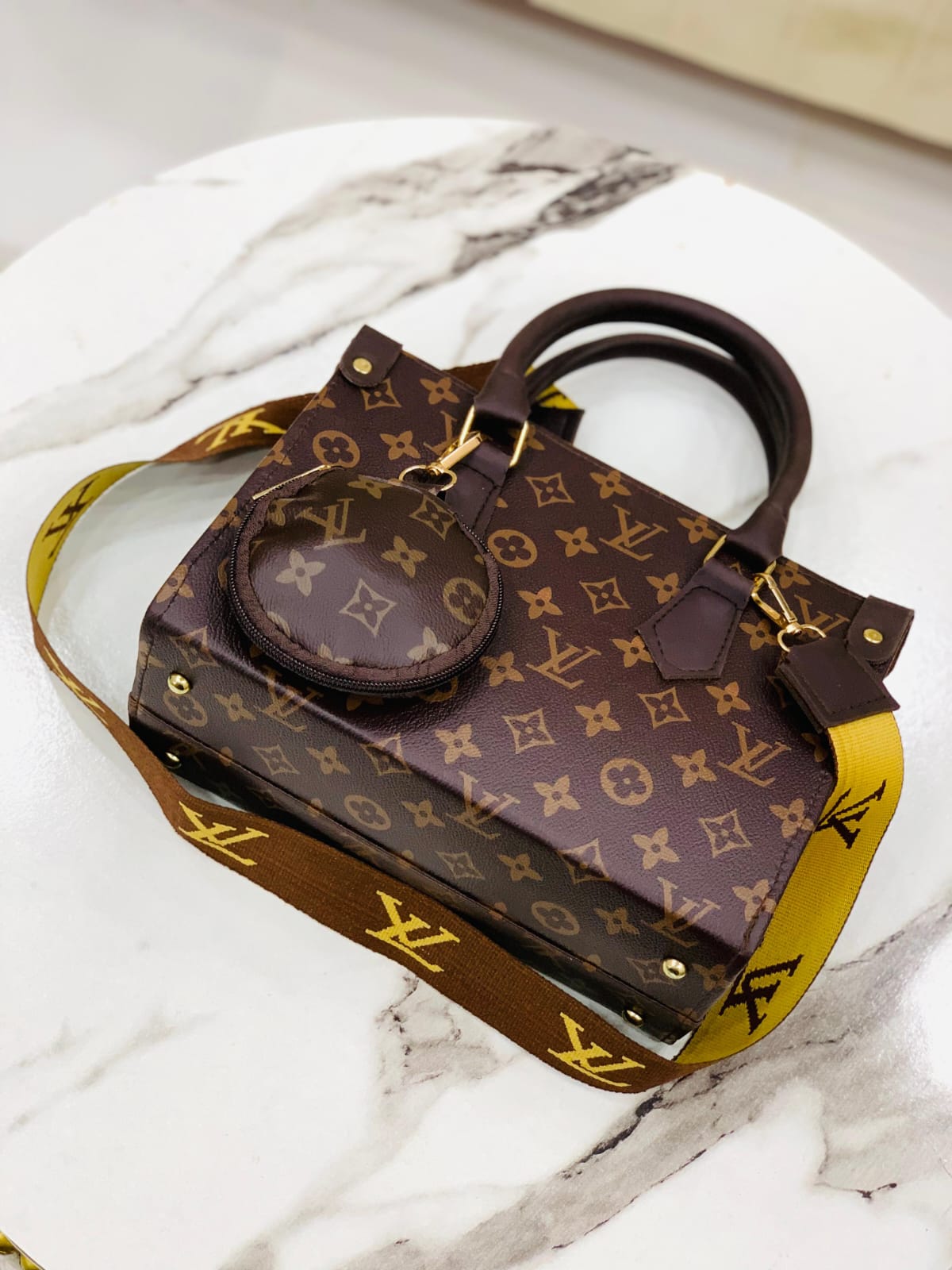 Louis Vuitton Handbag