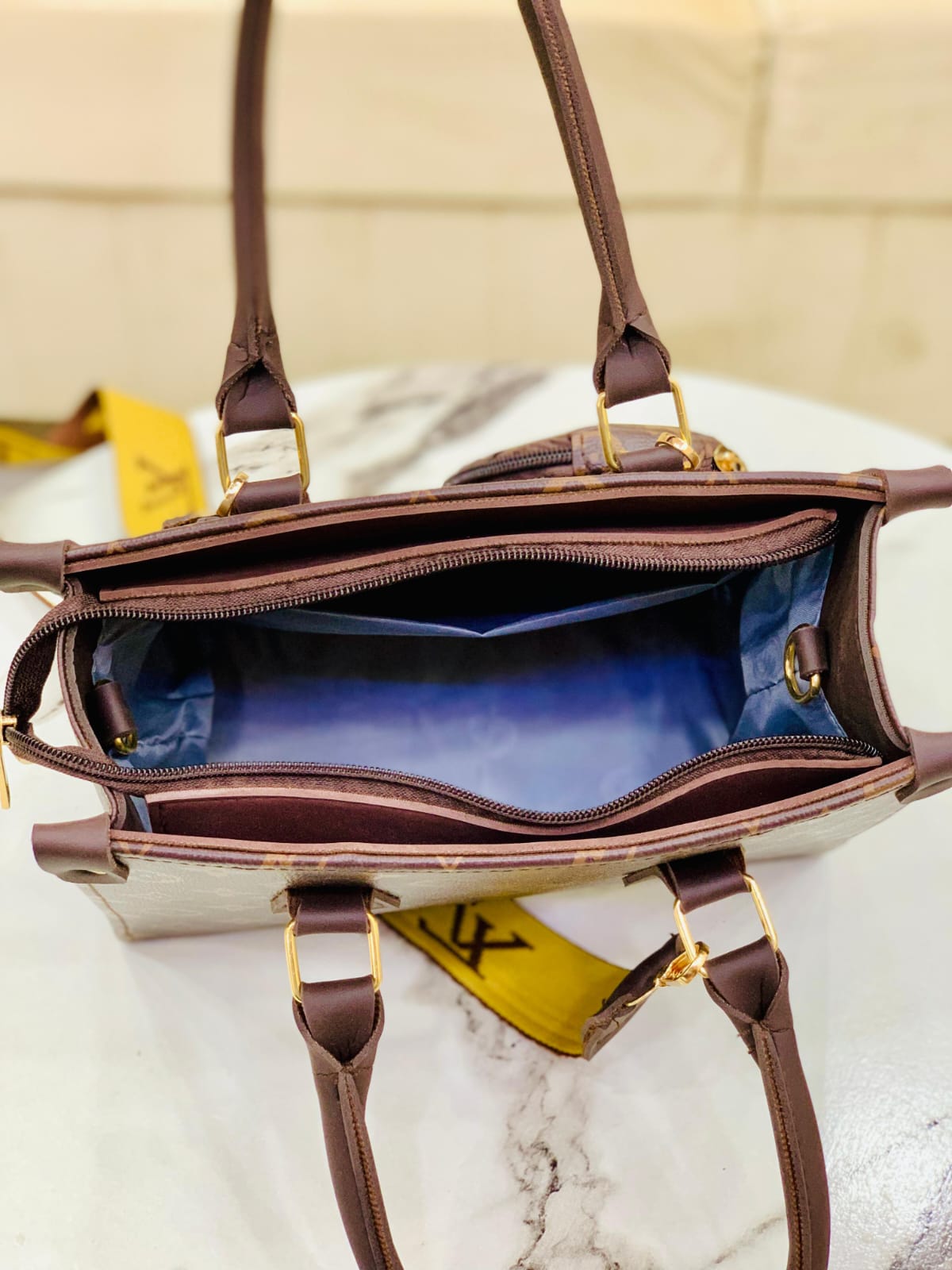 Louis Vuitton Handbag