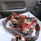FENDI 2 PIECE CROSS BODY BAG