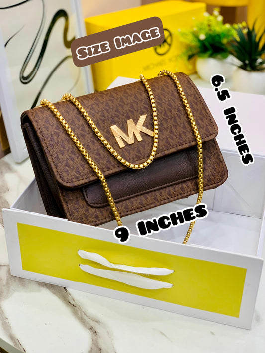 MK Crossbody Bag