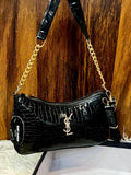 YSL Crossbody Bag