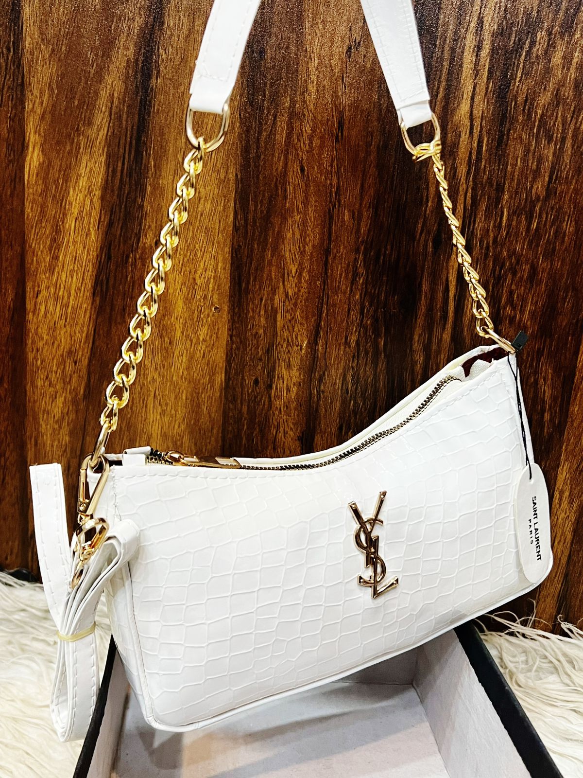YSL Crossbody Bag