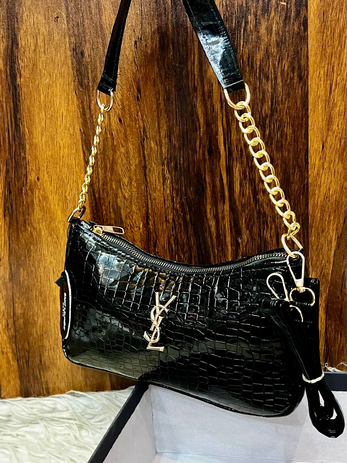 YSL Crossbody Bag
