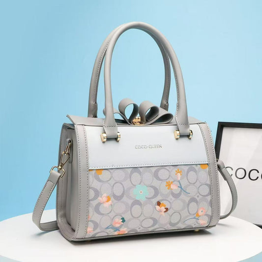 Coco Queen Bag