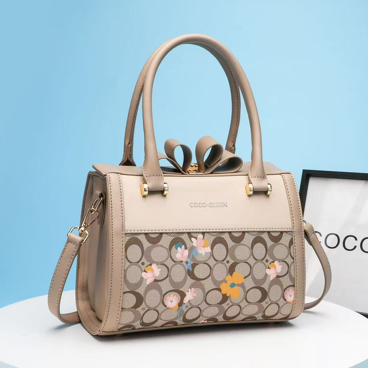 Coco Queen Bag