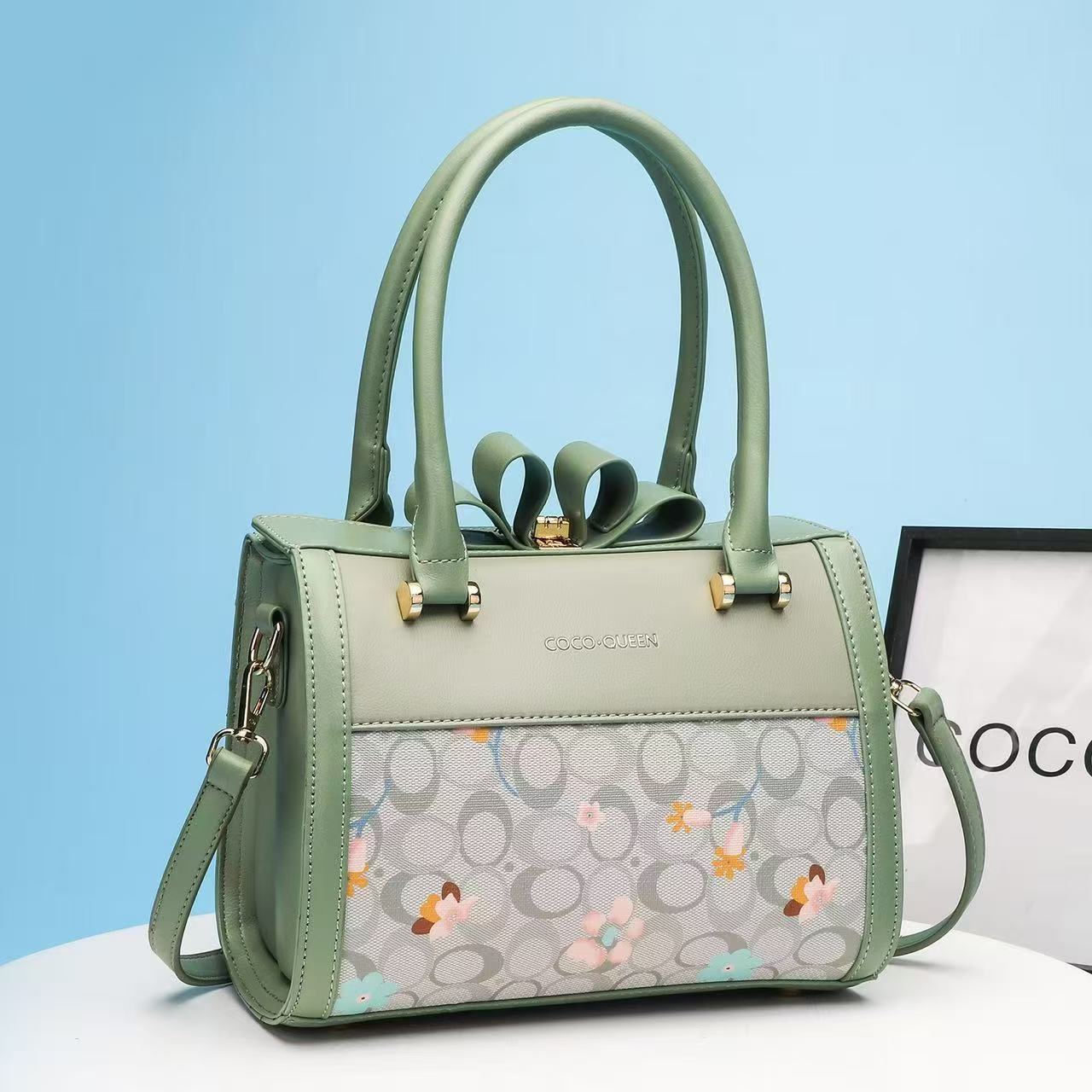 Coco Queen Bag