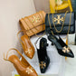 Torry Burch Crossbody Bag Set