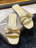 Zara Flat Slipper