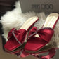 Jimmy slipper