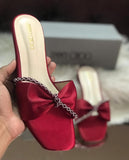 Jimmy slipper