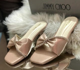 Jimmy slipper
