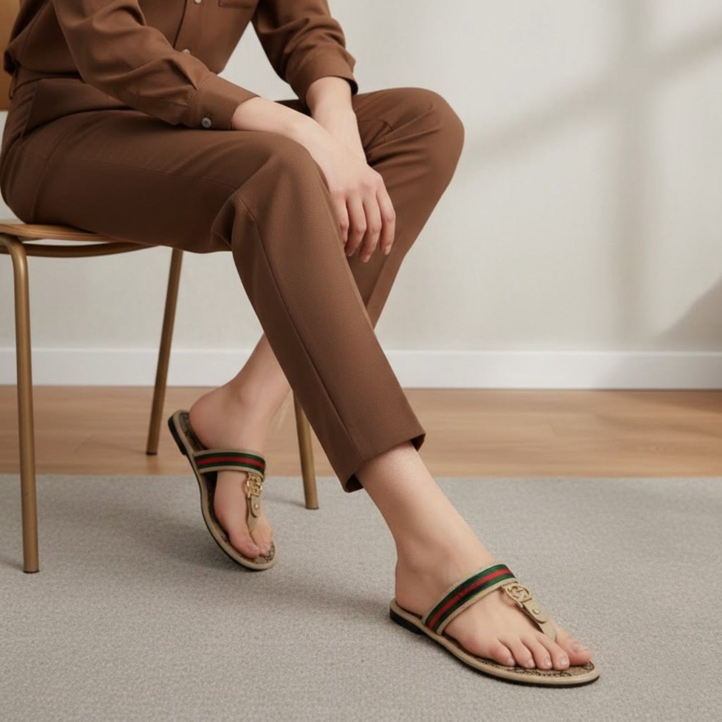 Gucci Slipper
