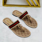 Gucci Slipper