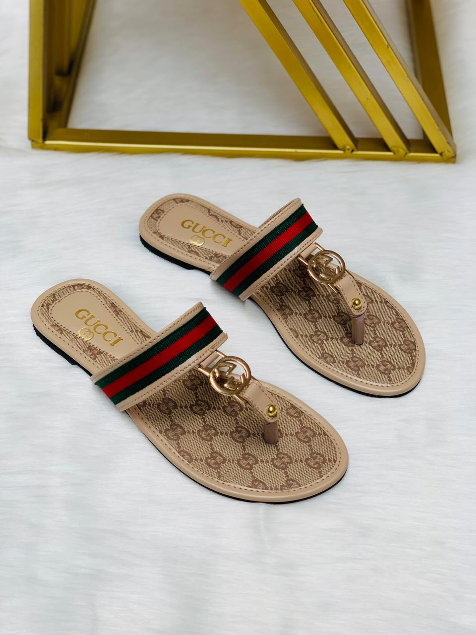 Gucci Slipper