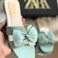 ZARA slipper