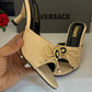 Versace Tie Heel
