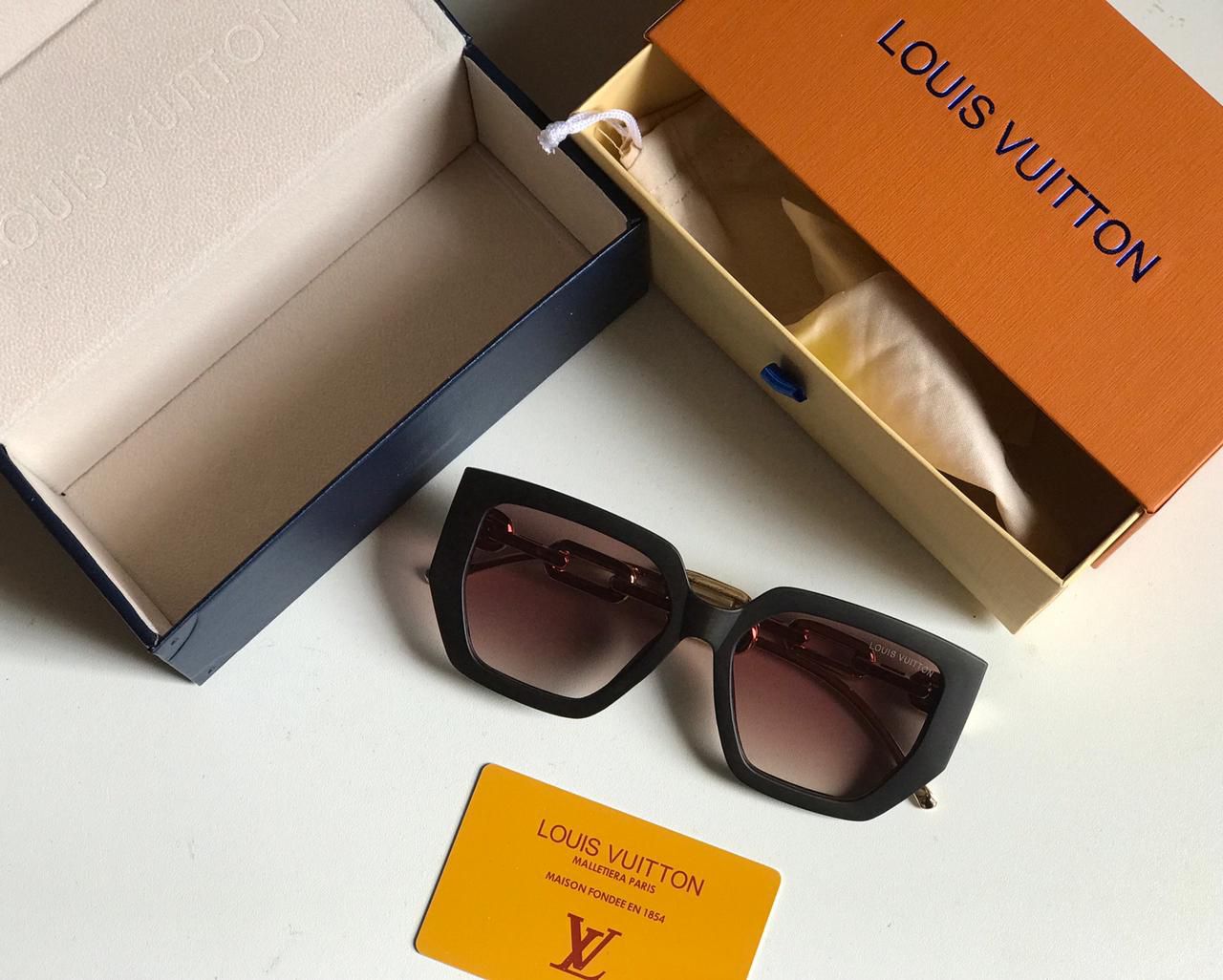 Louis Vutton Sunglass.