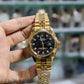 ROLEX JUBILEE CHAIN