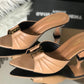 Ysl Heels