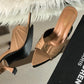 Ysl Heels