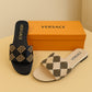 Versace Slipper