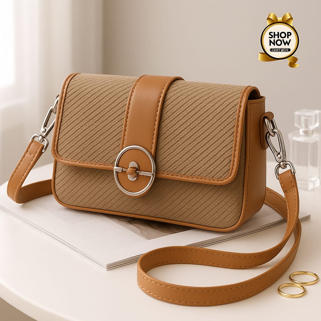 Cross Body Bag
