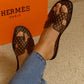 HERMES SLIPPER