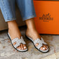 HERMES SLIPPER