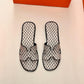 HERMES SLIPPER