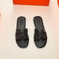HERMES SLIPPER