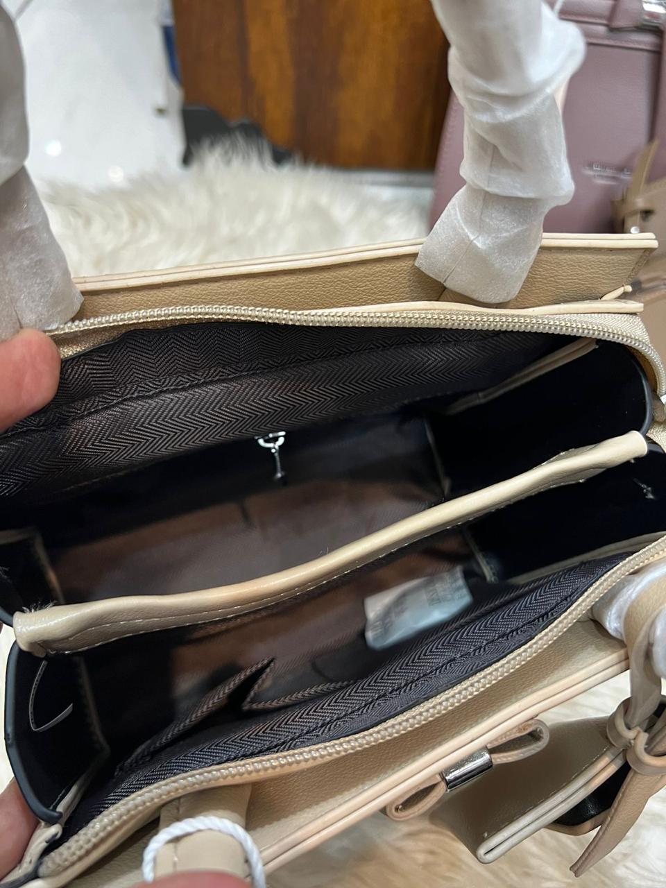 Taihong Long Belt Handbag