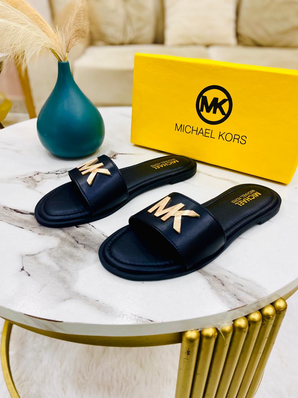MK Slipper