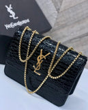 Ysl cross body bag