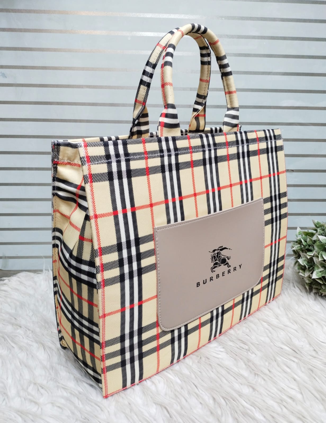 Burberry Bag