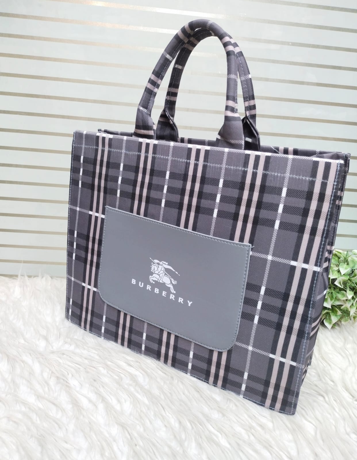 Burberry Bag