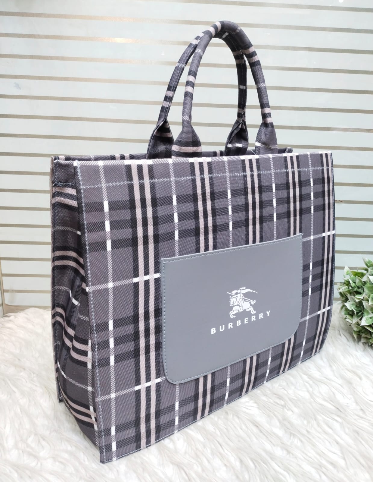 Burberry Bag