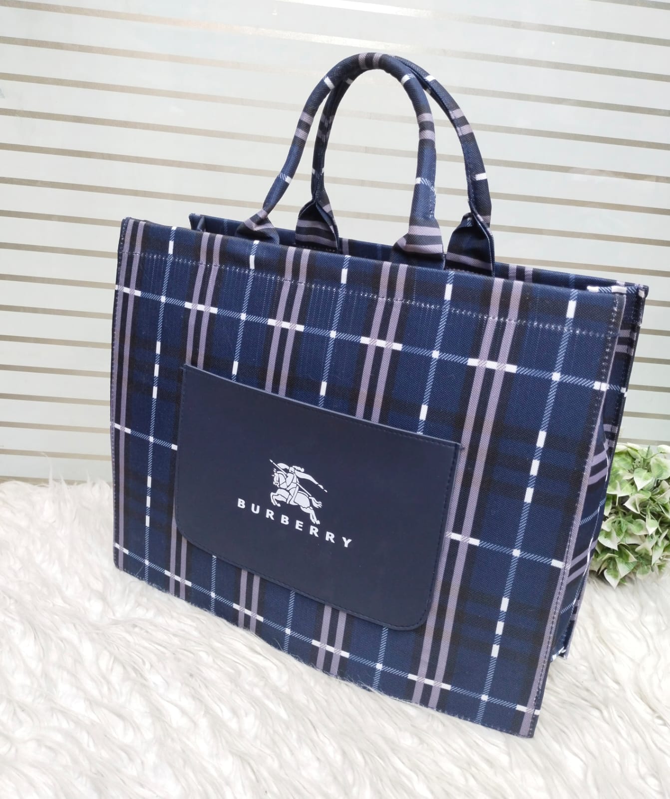 Burberry Bag
