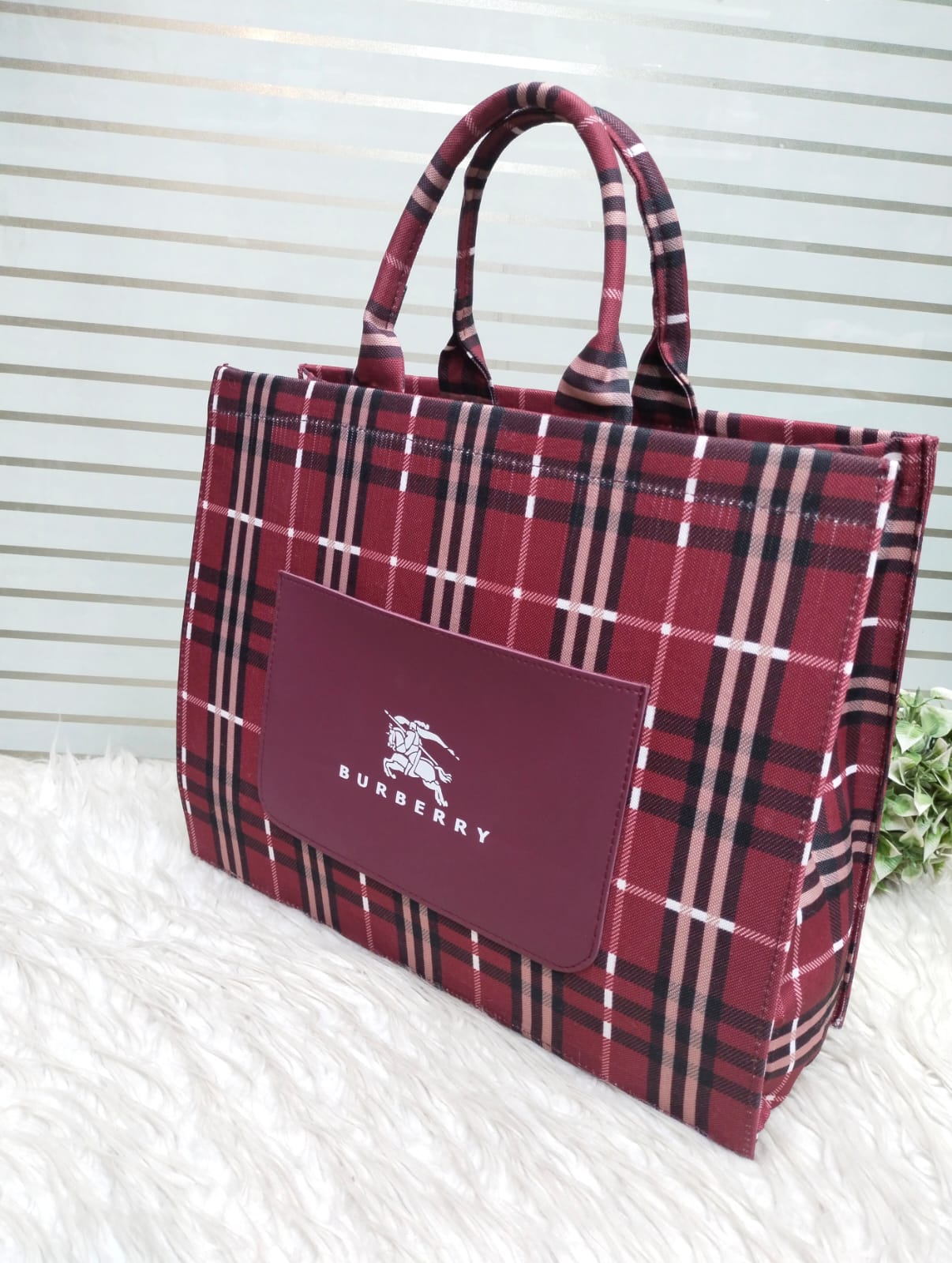 Burberry Bag