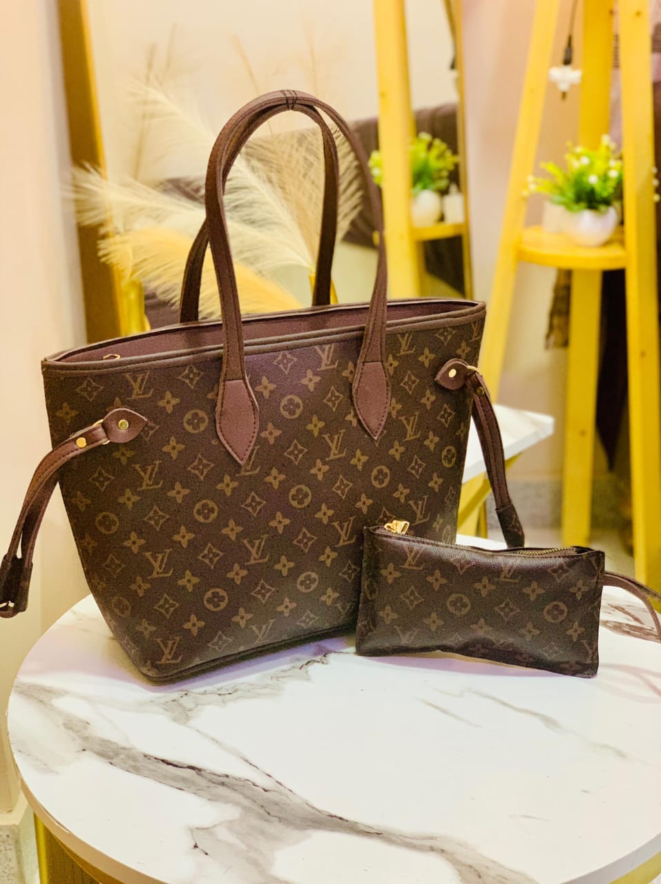 Louis Vuitton Bag