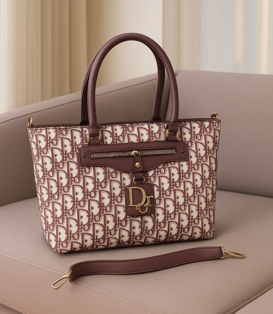 Dior Tote Bag