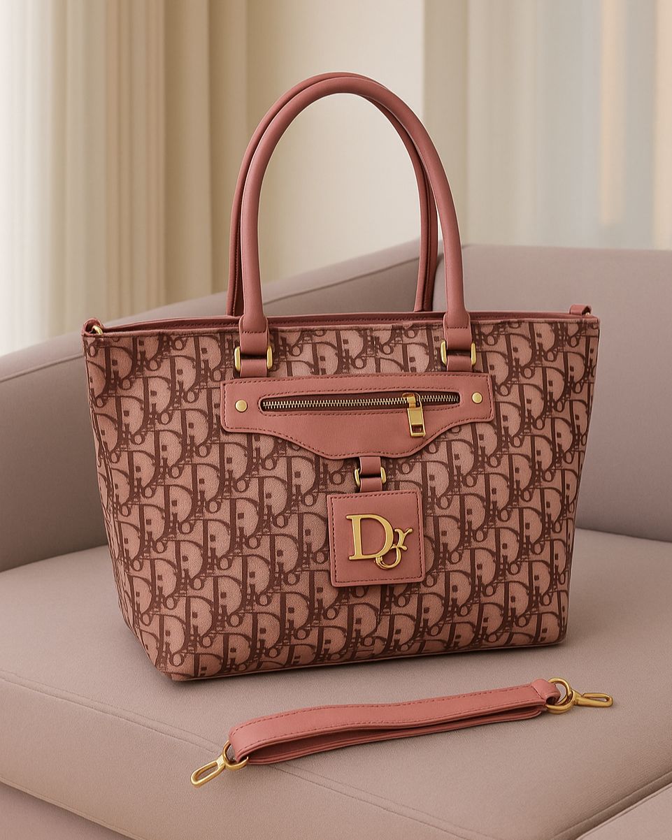 Dior Tote Bag