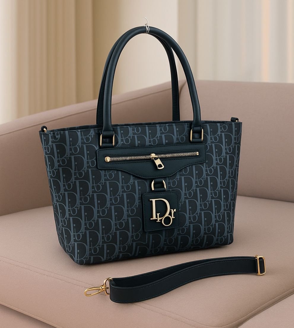 Dior Tote Bag