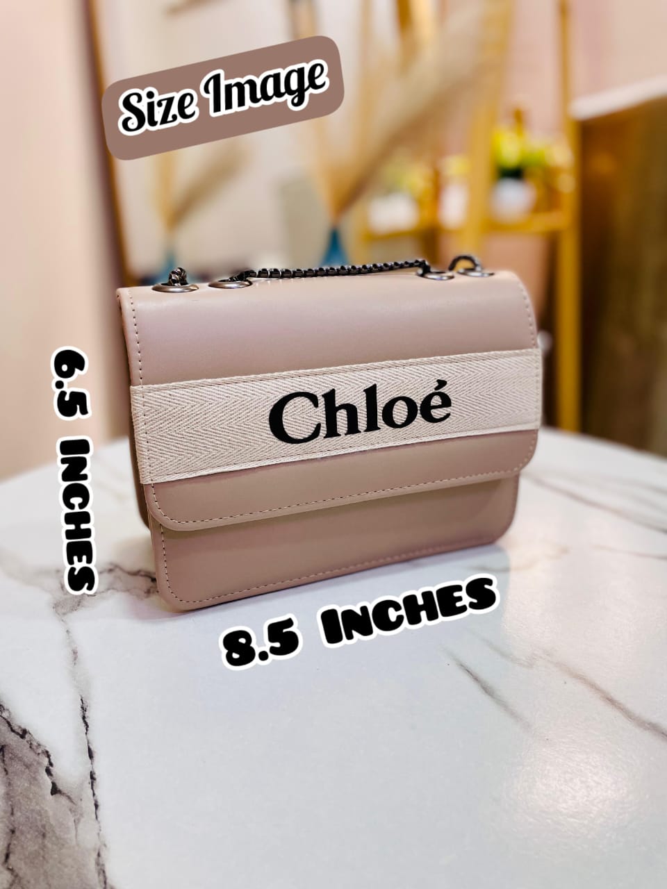 Chloe Bag