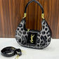 YSL Moon Crosbody Bag